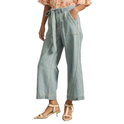 Zoe Kratzmann Embark Jean